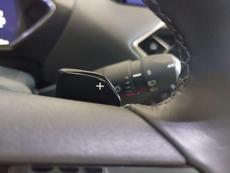 DS DS 3 Crossback DS 3 BlueHDi 130 aut. Opera