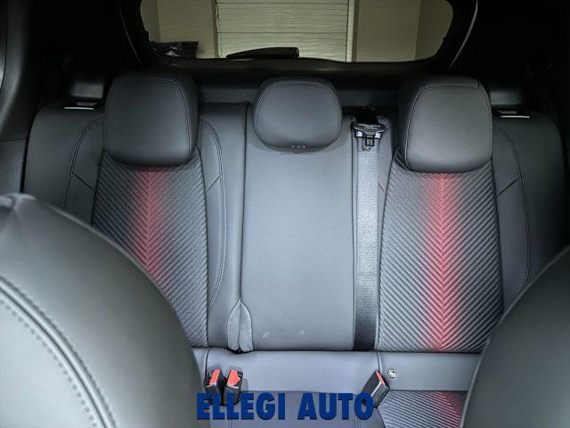 ALFA ROMEO Junior 1.2 145 CV Hybrid eDCT6 Speciale KM 0