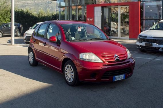 CITROEN C3 1.1 Ideal Eco Energy G