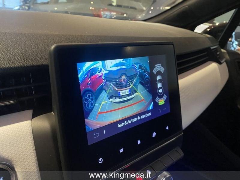 Renault Clio Clio Full Hybrid E-Tech 145 CV 5 porte Techno