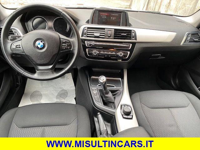 BMW 116 i 5p. Neopatentati ok, benzina E6