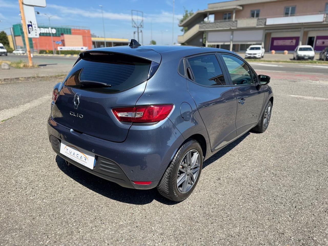 Renault Clio Business 1.5 ENERGY dCi 90 82gr #6017