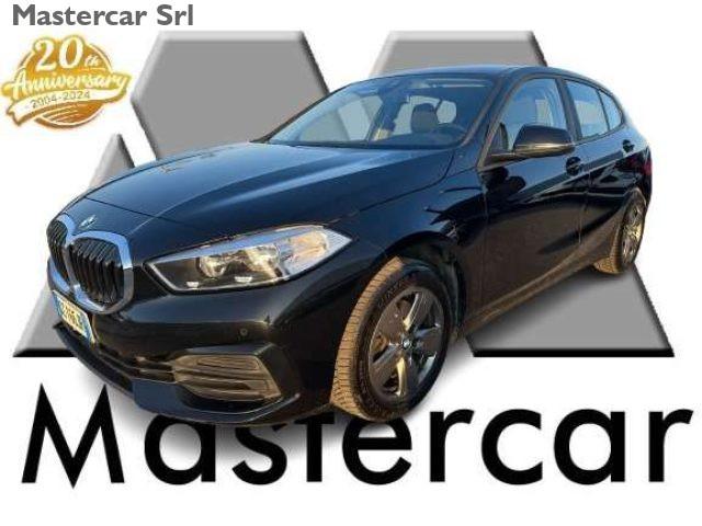 BMW 118 d 2.0d 150cv Business Advantage auto - GC166JR