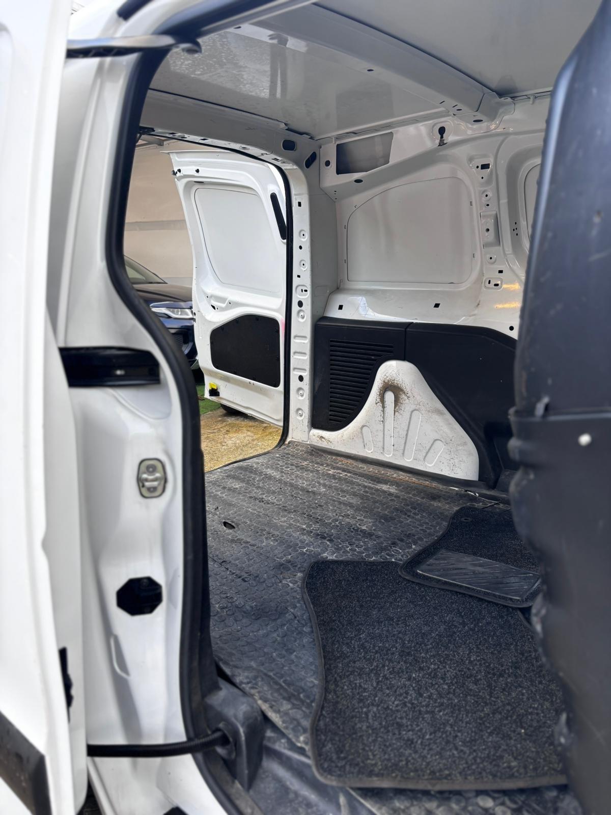 Citroen Berlingo 1.6 HDi 75cv