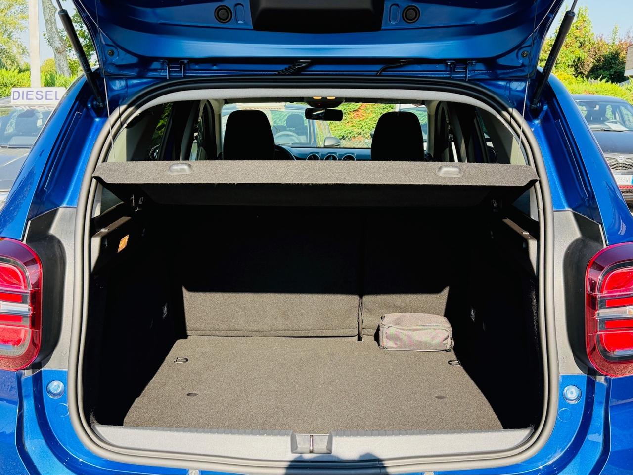 Dacia Duster 1.0 TCe 4x2 38.000km!!! Ok NEOPATENTATI