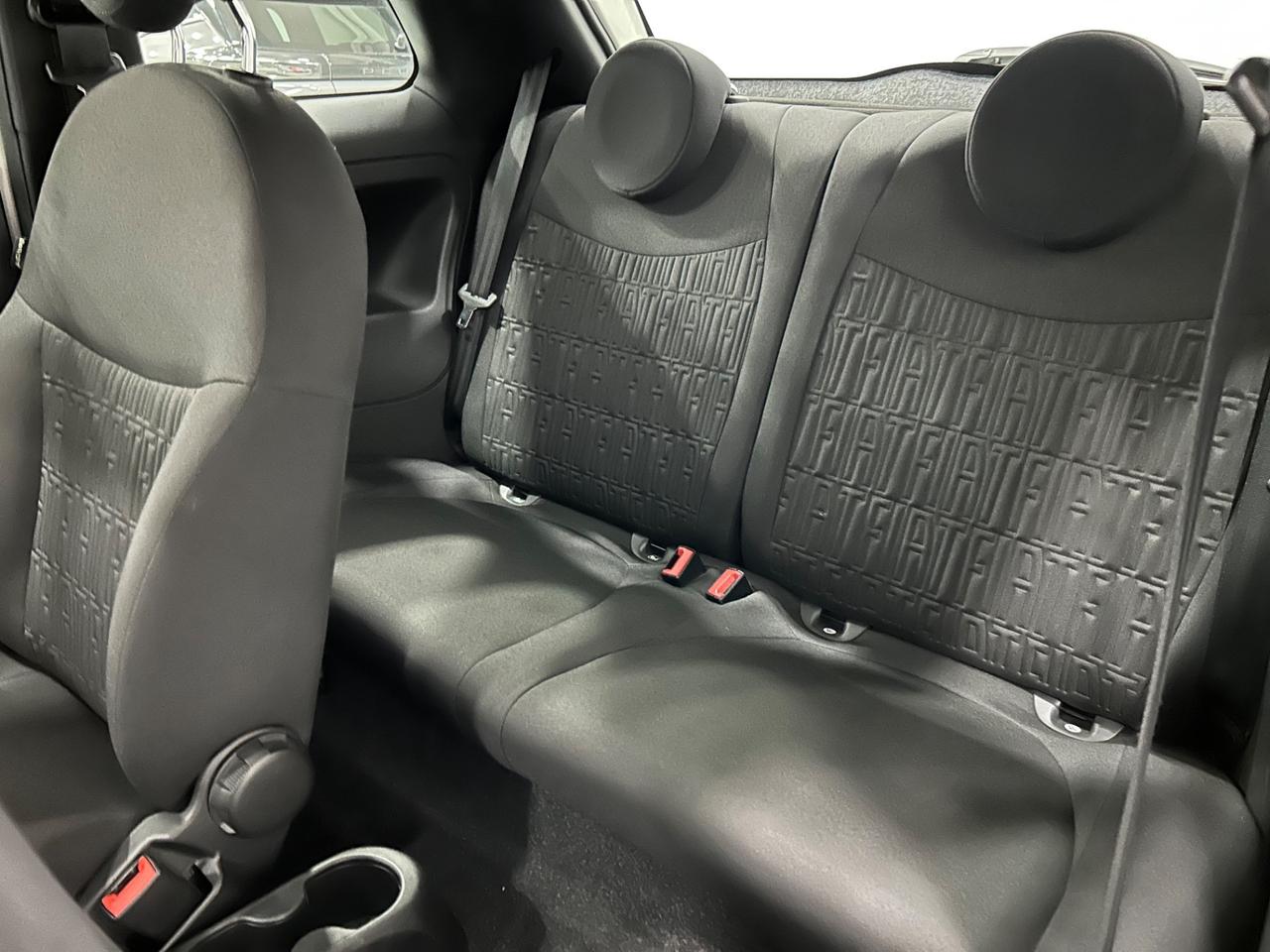 Fiat 500 1.0cc 71cv Hybrid Connect 14.000KM