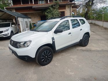 Dacia Duster 1.6 SCe GPL 4x2 Essential