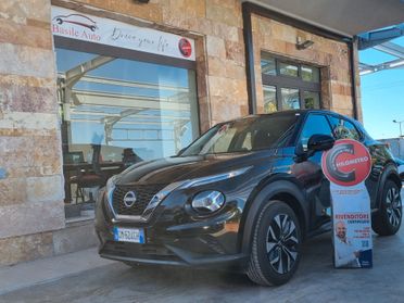 Nissan Juke II 2020 1.0 dig-t Acenta 114cv