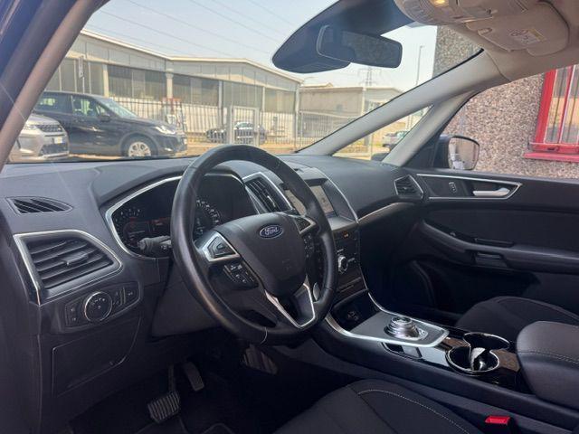 FORD S-Max 2.0 EcoBlue 150CV Start&Stop Aut. Titanium Busines