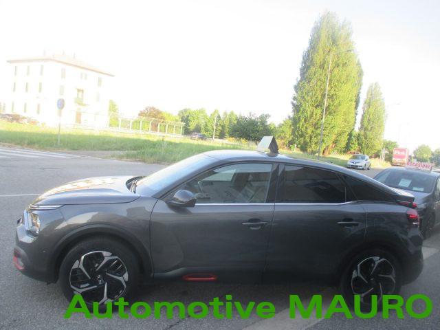 CITROEN C4 BlueHDi 130 S&S EAT8 Shine - NEOPATENTATI