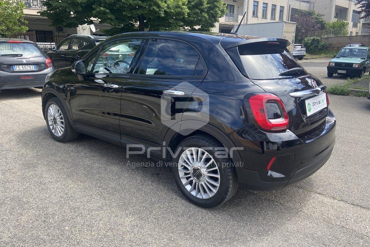 FIAT 500X 1.0 T3 120 CV Connect