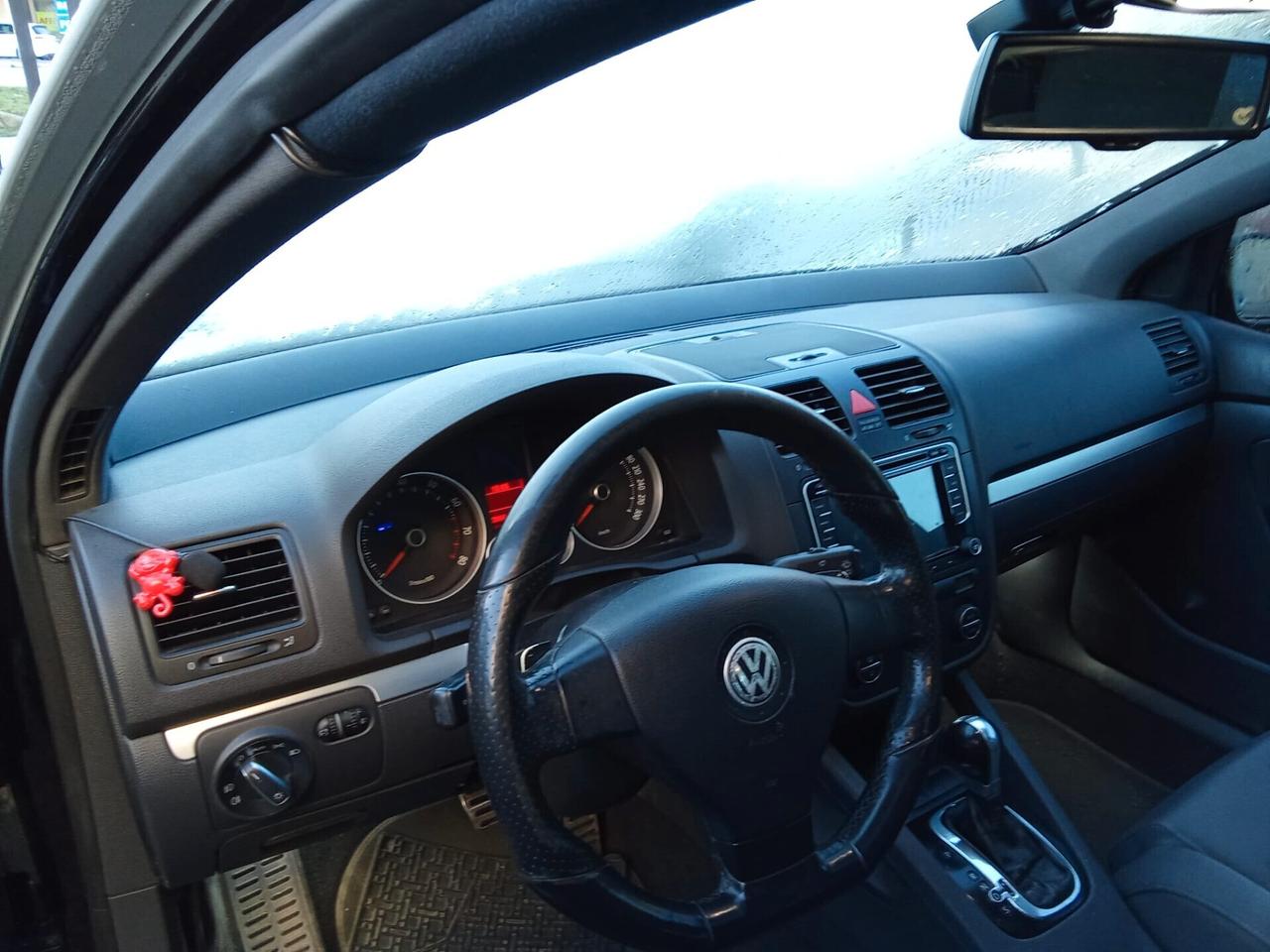 Volkswagen Golf GTI Golf 2.0 16V TFSI 5p. GTI