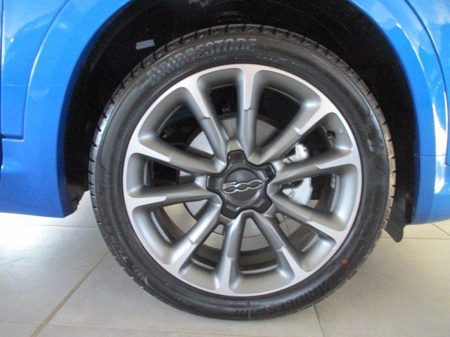 FIAT 500X 1.3 MultiJet 95 CV Sport - KM0