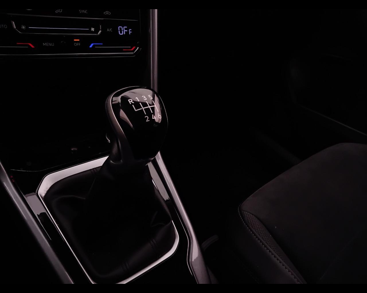 VOLKSWAGEN T-Roc 2022 - T-Roc 2.0 tdi Style 115cv