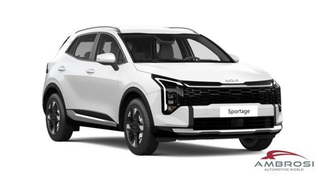 KIA Sportage PE 1.6 DS MH BUSINESS