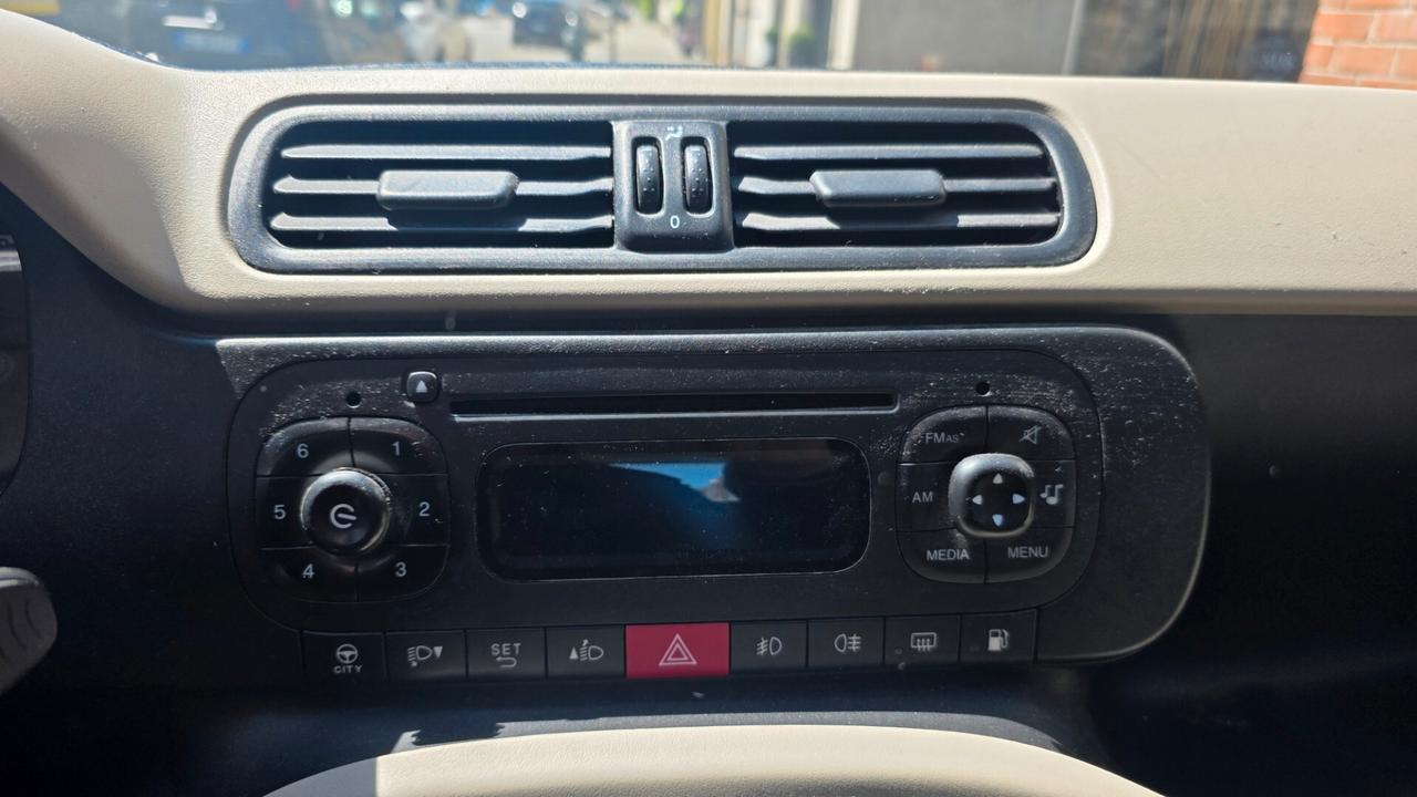 Fiat Panda 1.2 EasyPower Young