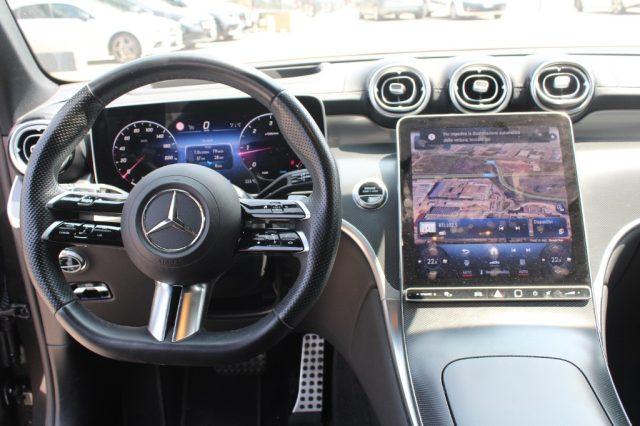 MERCEDES-BENZ GLC 220 d 4Matic Premium Plus