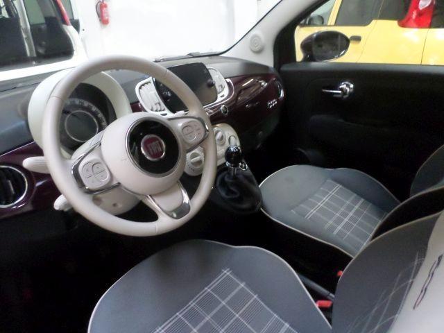 Fiat 500 1.2 Lounge Euro6 Neopatentati