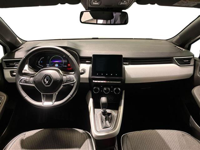 RENAULT Clio 1.6 E-Tech full hybrid Techno 145cv auto