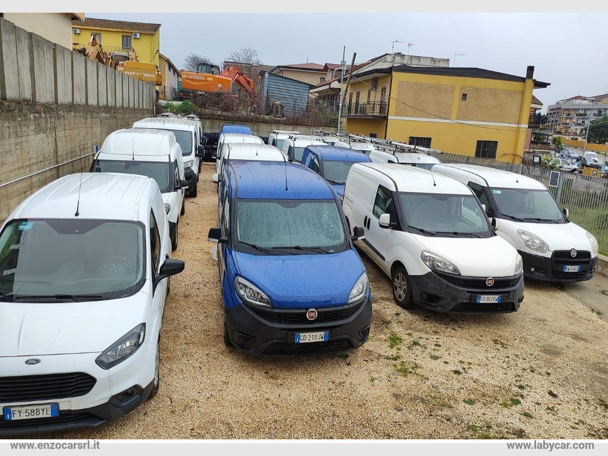 Ducato 35 2.3 MJT 130CV PLM-TA Furg.Maxi