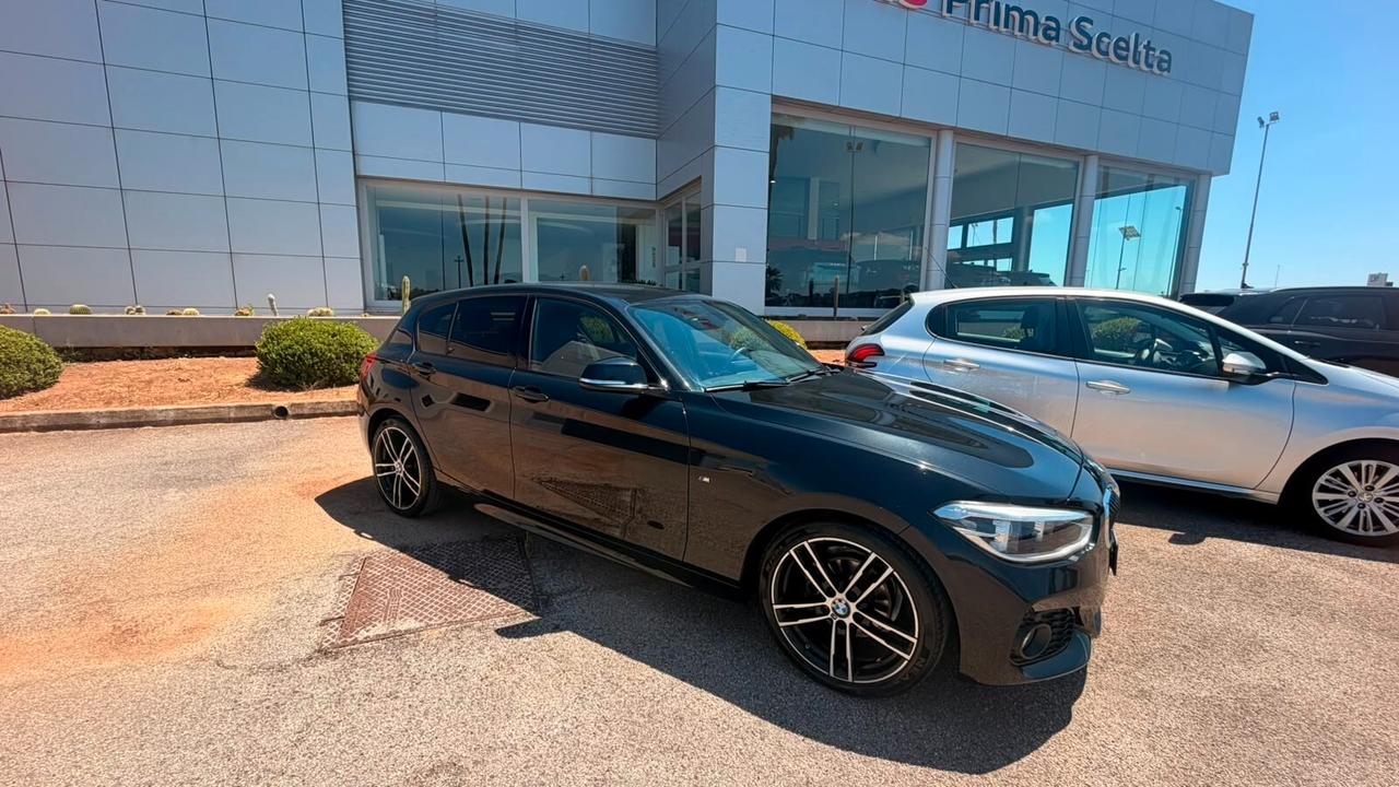 Bmw 118 118d 5p. Urban C/A