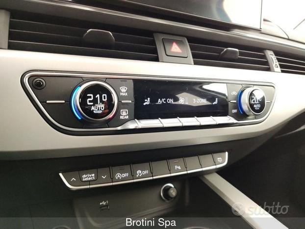 Audi A4 Avant 35 TDI/163 CV S tronic Business...