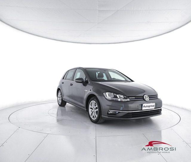 VOLKSWAGEN Golf 1.5 TGI DSG 5p. Highline BlueMotion Technology