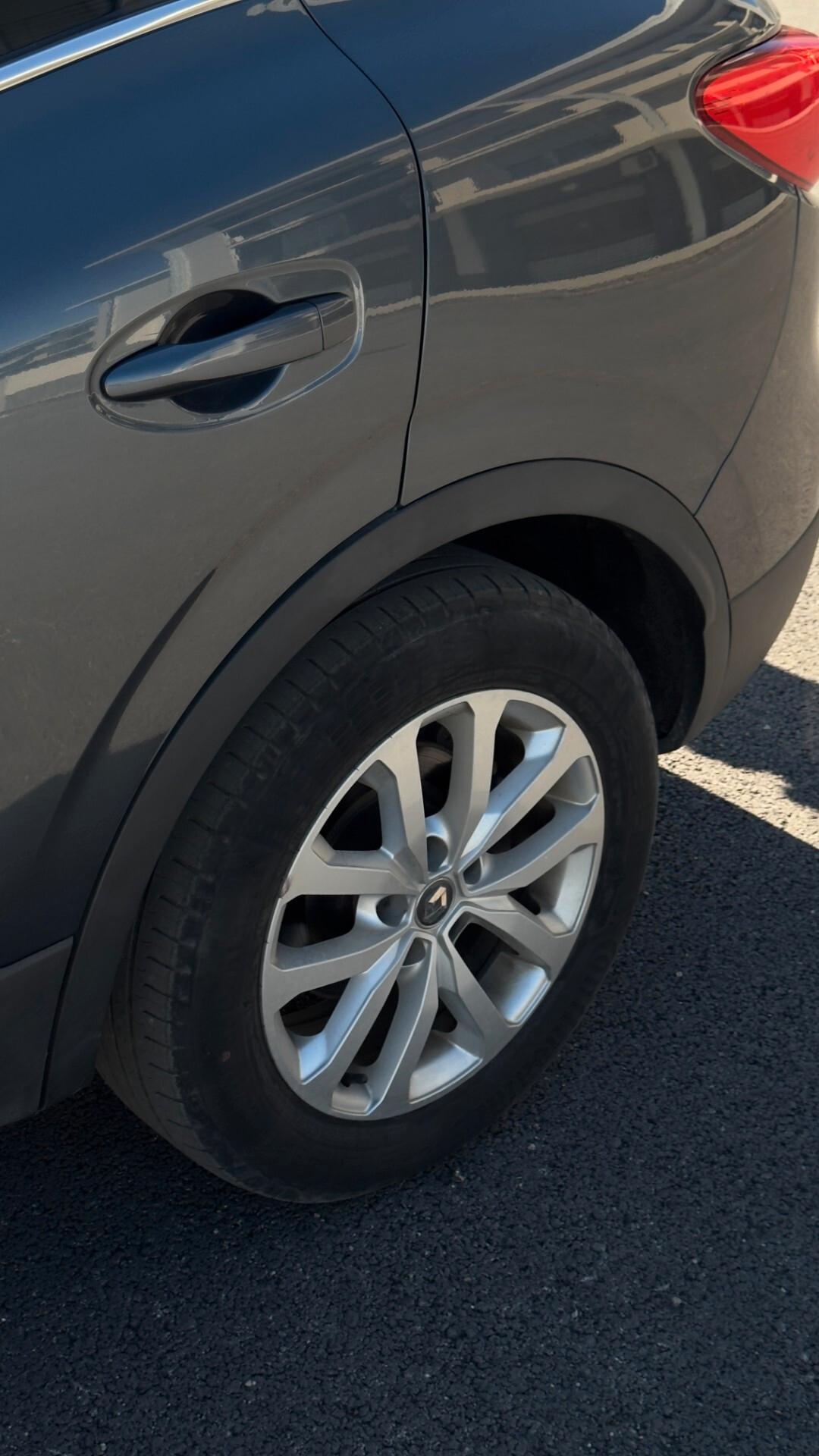 Renault Kadjar Blue dCi 115CV Business