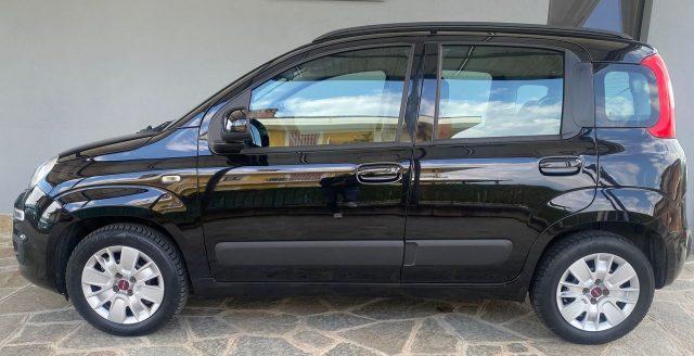 FIAT Panda 1.2 70 CV