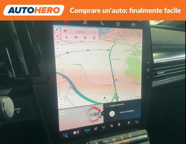 RENAULT Megane Mégane E-Tech Electric EV60 220 CV Optimum Charge