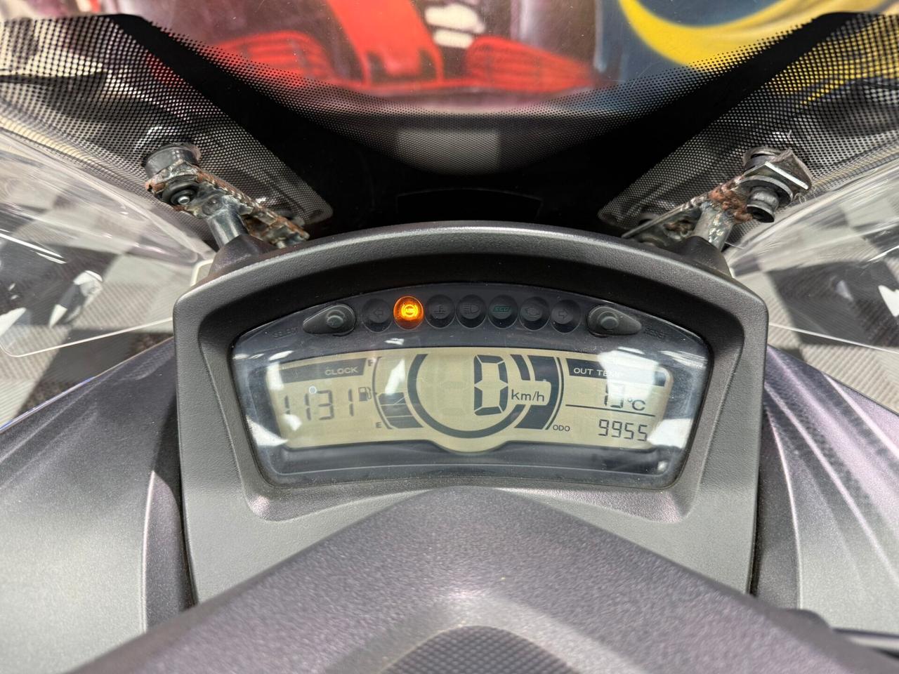 Yamaha Tricity 155 (15674)