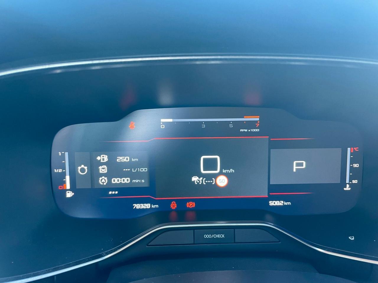 Citroen C5 Aircross BlueHDi 130 S&S EAT8 Max