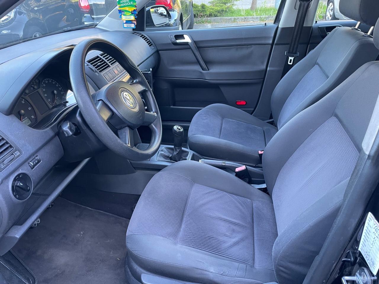 Volkswagen Polo 1.4/75CV 16V 5p.*Neopatentati*