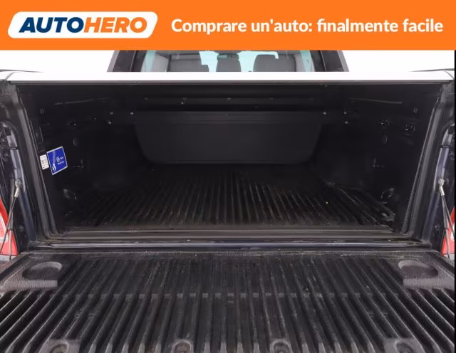 FORD Ranger 2.0 ECOBLUE aut. 213 CV DC Wildtrak 5 posti