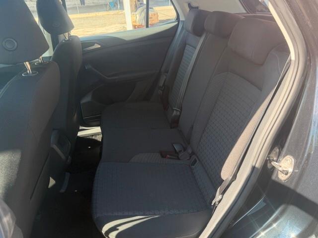 Volkswagen T-Cross 1.0 TSI 110 CV DSG Style