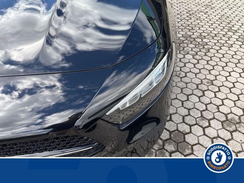 Mercedes-Benz Classe A 250e EQ-Power Automatic Advanced Progressive