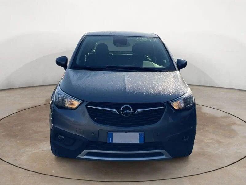 Opel Crossland Crossland X 1.2 Turbo 12V 110 CV Start&Stop aut. Innovation