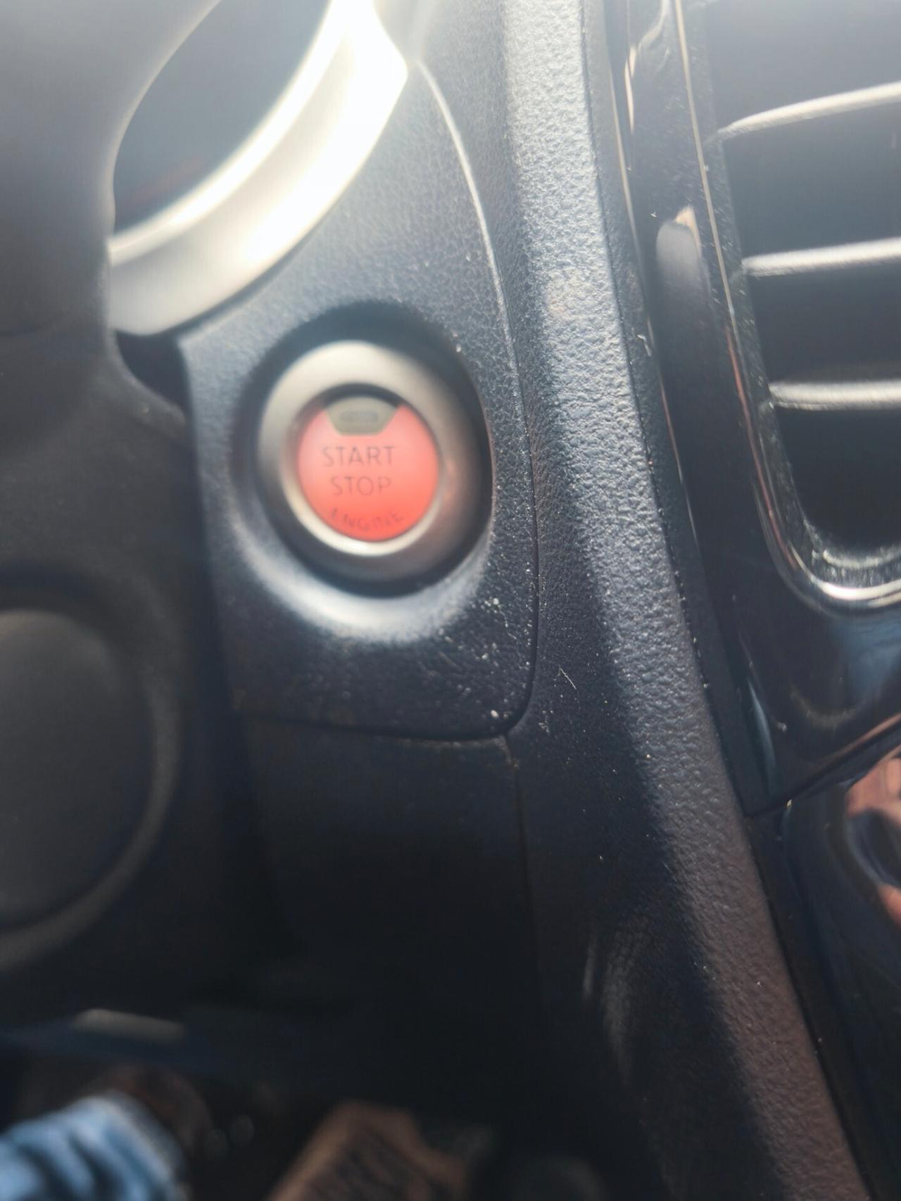 Nissan Juke 1.5 dCi Start&Stop N-Connecta 2016