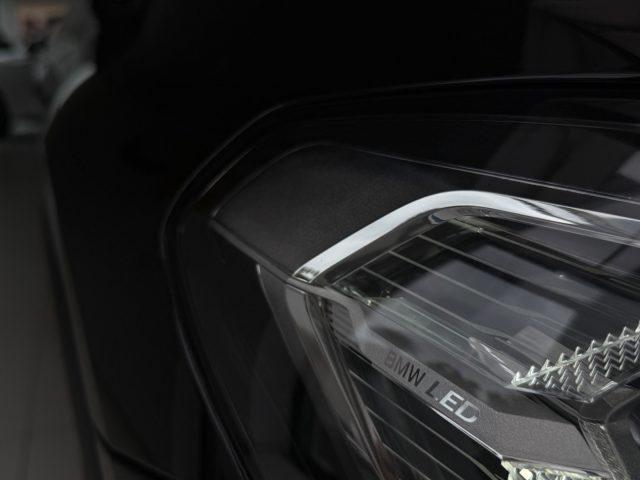 BMW X4 xDrive20d 48V PARI AL NUOVO TUO DA ?579,00 MENSILI