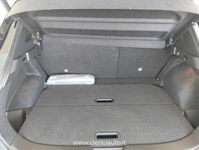 Nissan Qashqai e-Power Tekna