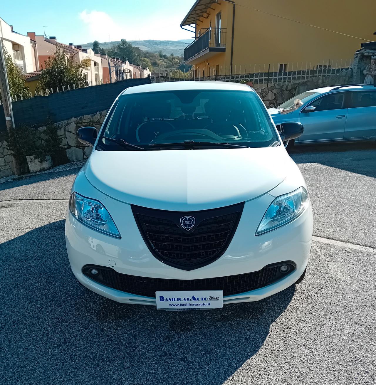 Lancia Ypsilon 1.3 MJT 16V 95 CV 5 porte S&S Elefantino