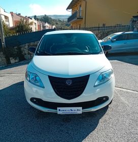 Lancia Ypsilon 1.3 MJT 16V 95 CV 5 porte S&S Elefantino