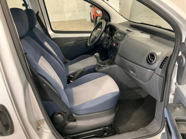 Citroen Nemo 1.4 Diesel (5 posti)