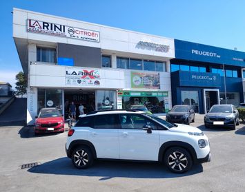 Citroen C3 Aircross C3 Aircross PureTech 82 Shine - NEOPATENTATI