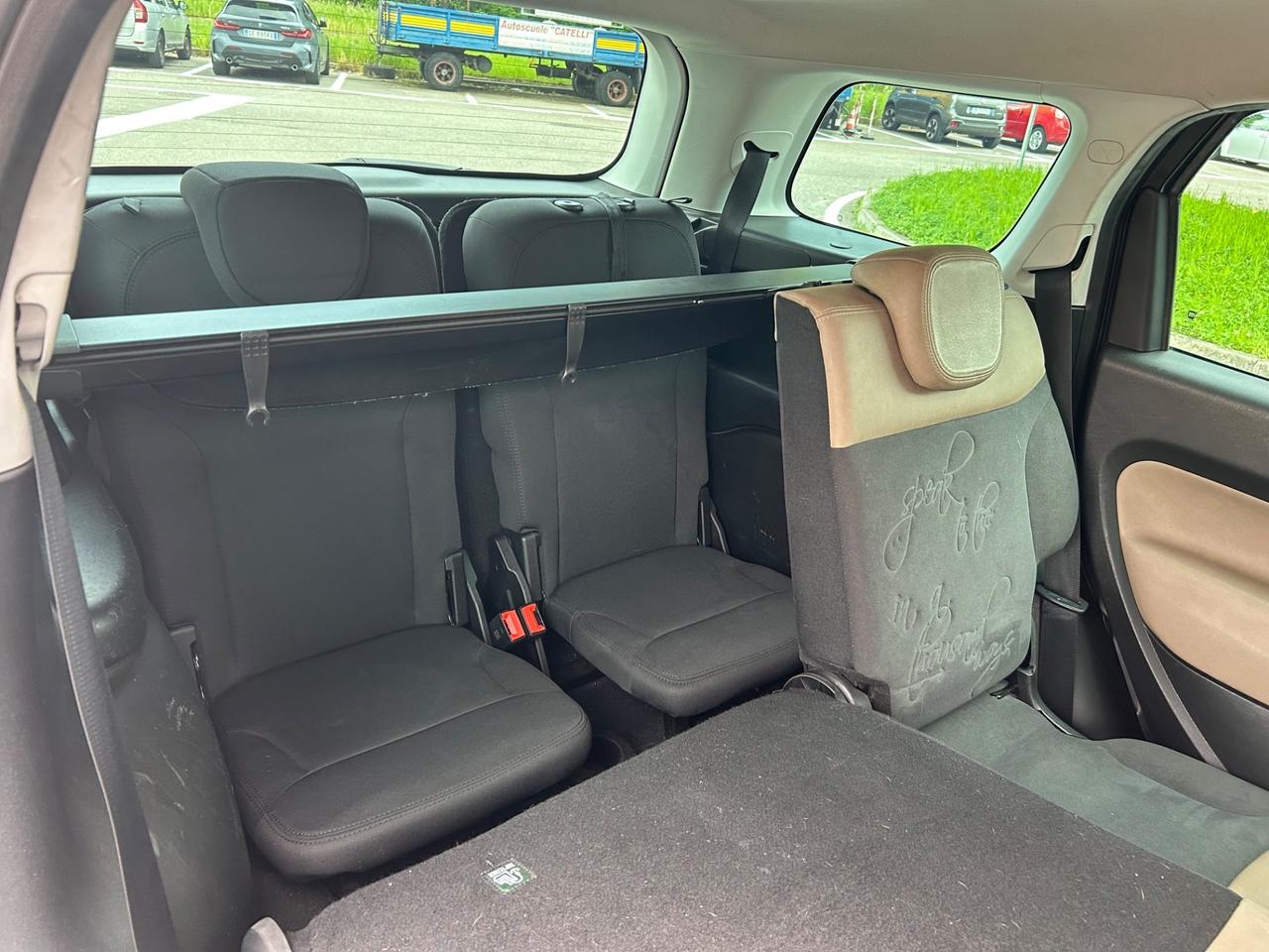 Fiat 500L Living 1.3 Multijet 85 CV Lounge * 7 POSTI *
