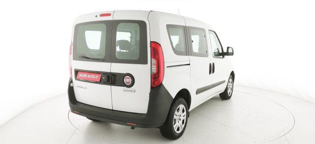 FIAT Doblo Doblò 1.3 MJT S&S Cargo Combi N1 Easy - PREZZO+IVA