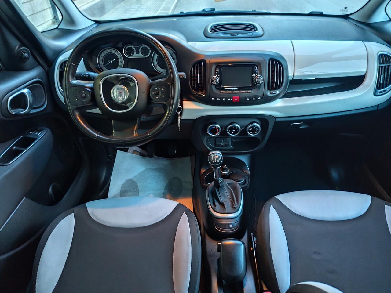 Fiat 500L 1.3 Multijet 85 CV DIESEL