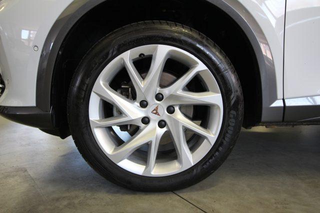 CUPRA Formentor 1.5 TSI 150CV DSG