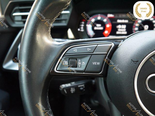 AUDI A3 30 TDI Business
