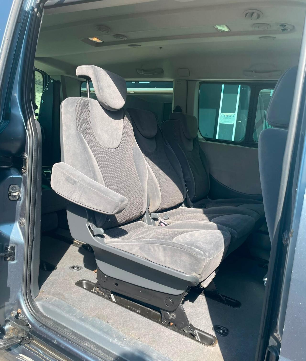 Peugeot Expert Tepee 2.0 HDi 136CV Executive 9P
